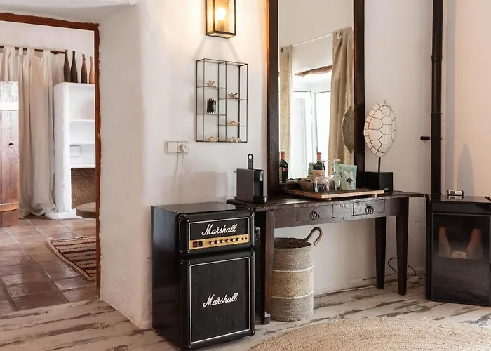 Hotel Can Sastre