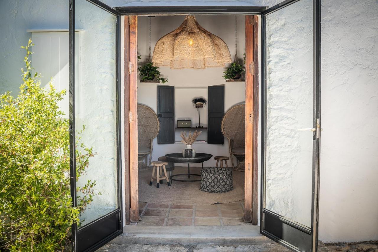 Can Sastre Country house *