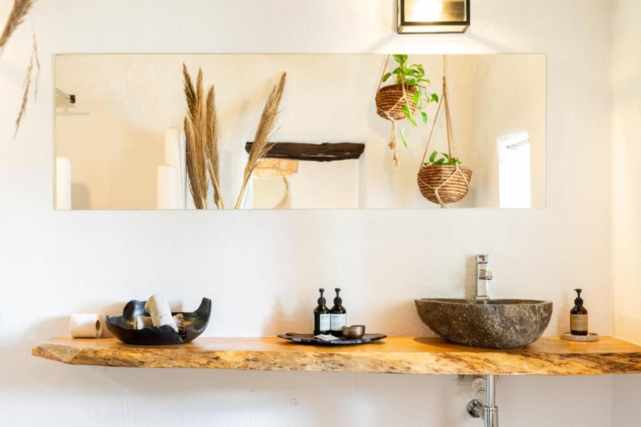 Country house Can Sastre *