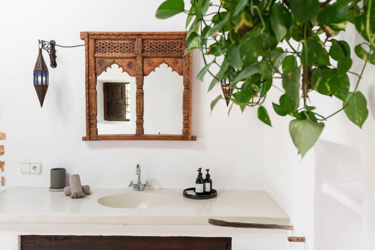 Can Sastre Country house Santa Gertrudis (Ibiza)