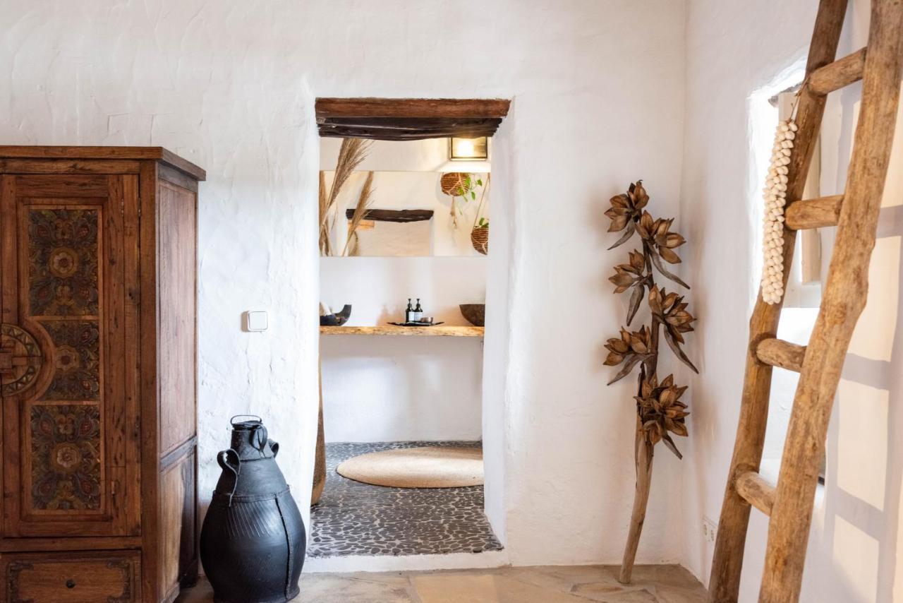 Country house Can Sastre