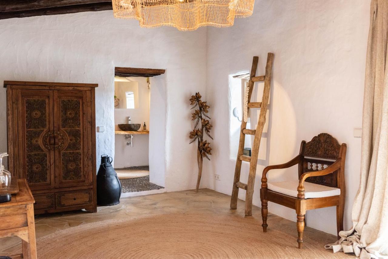 Can Sastre Country house Santa Gertrudis (Ibiza)