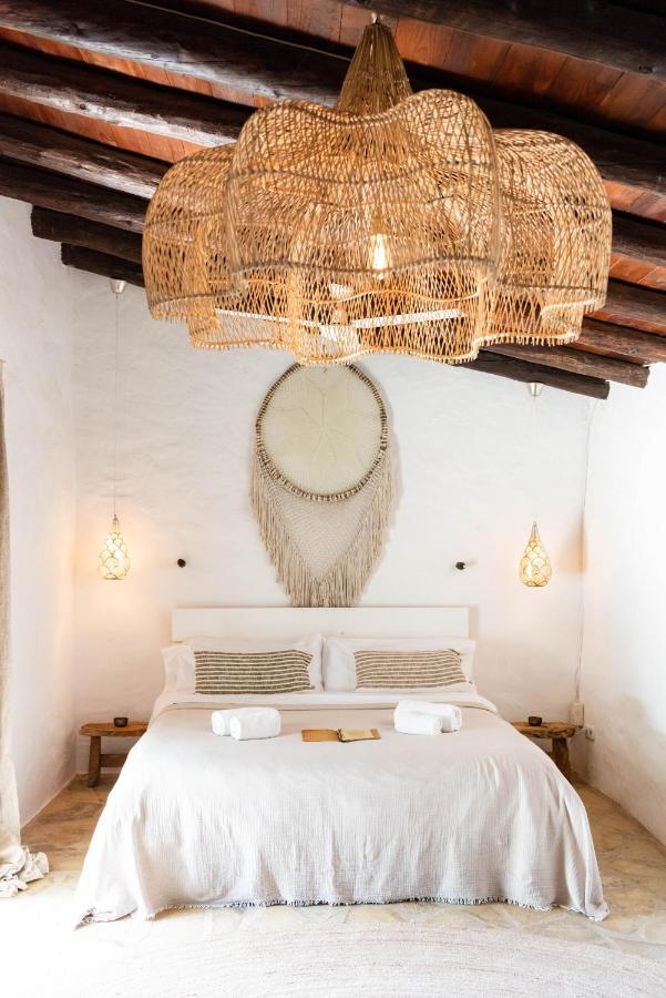 Country house Can Sastre Santa Gertrudis (Ibiza)