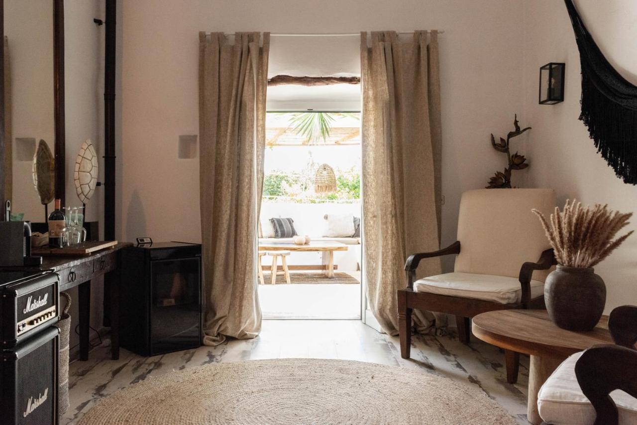 Can Sastre Country house Santa Gertrudis (Ibiza)