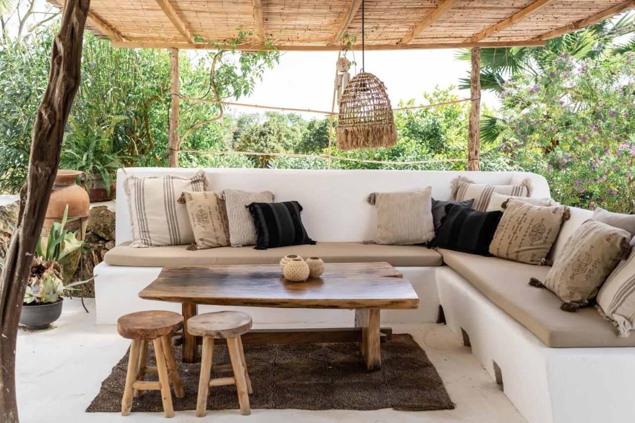 Can Sastre Country house *