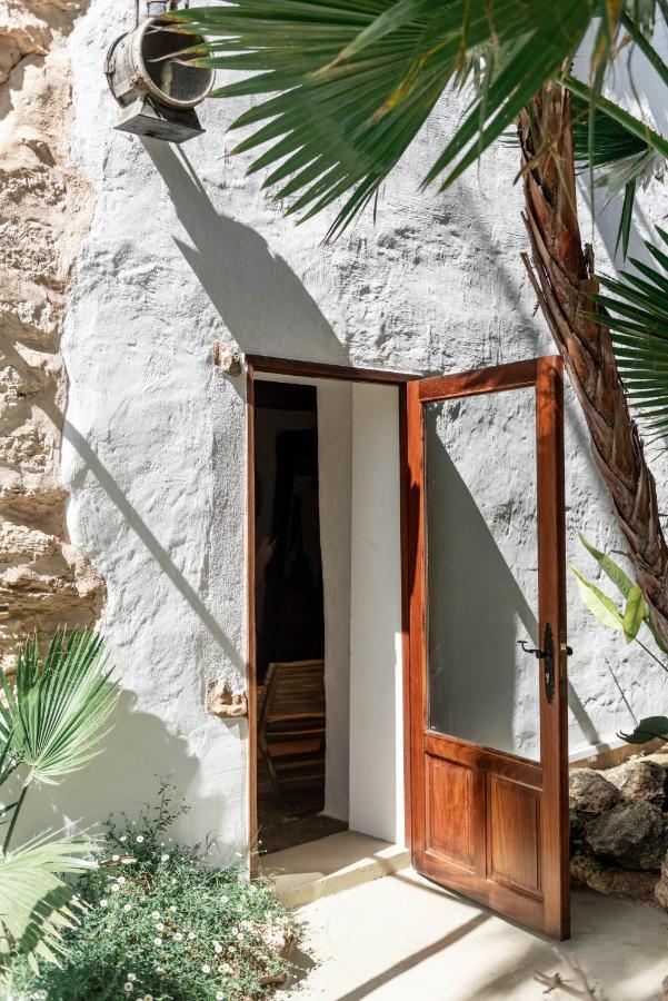Can Sastre Country house *