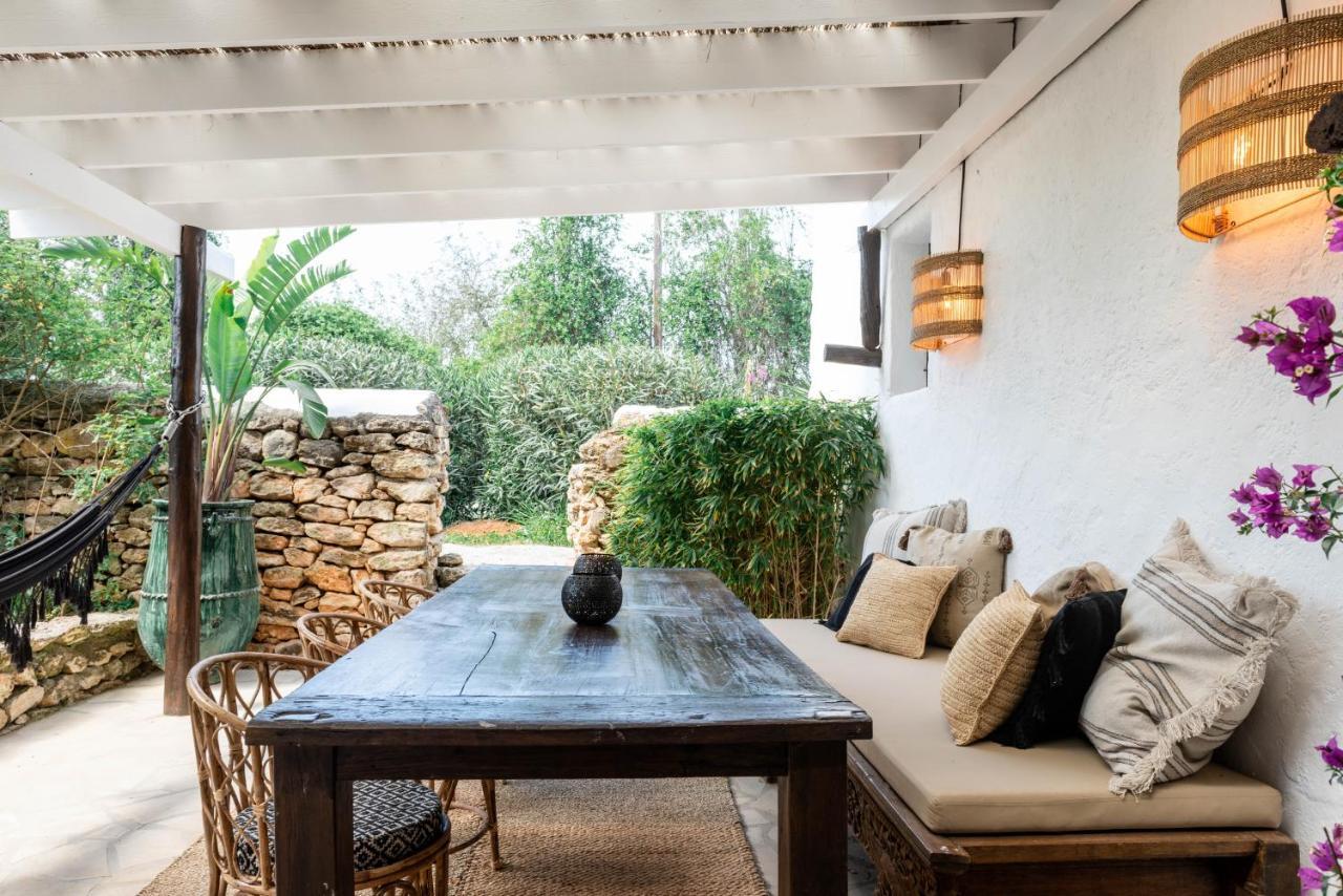Can Sastre Country house *