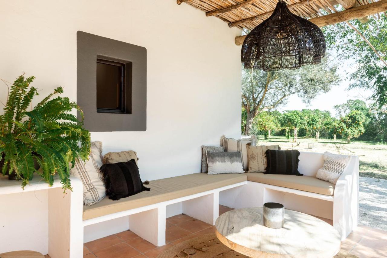Can Sastre Santa Gertrudis (Ibiza)