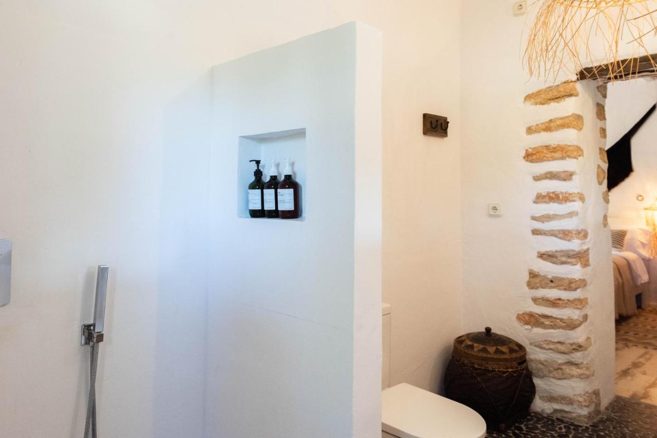 Can Sastre Country house