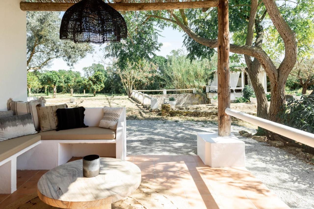 Can Sastre Santa Gertrudis (Ibiza)