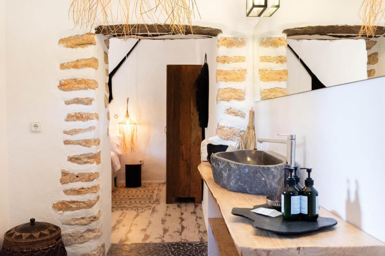 Can Sastre Country house