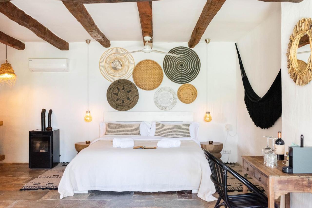 Country house Can Sastre *