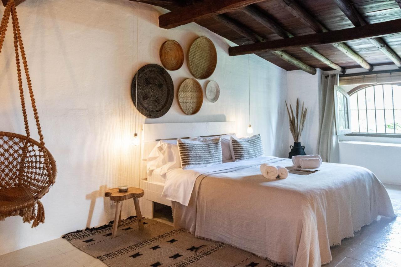 Country house Can Sastre *