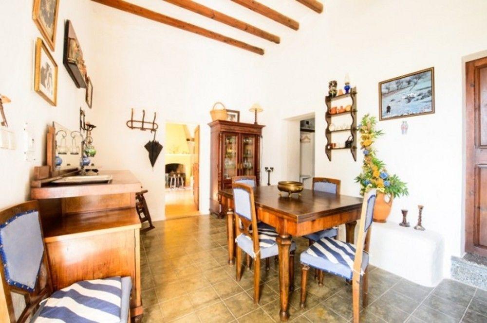 Country house Can Sastre