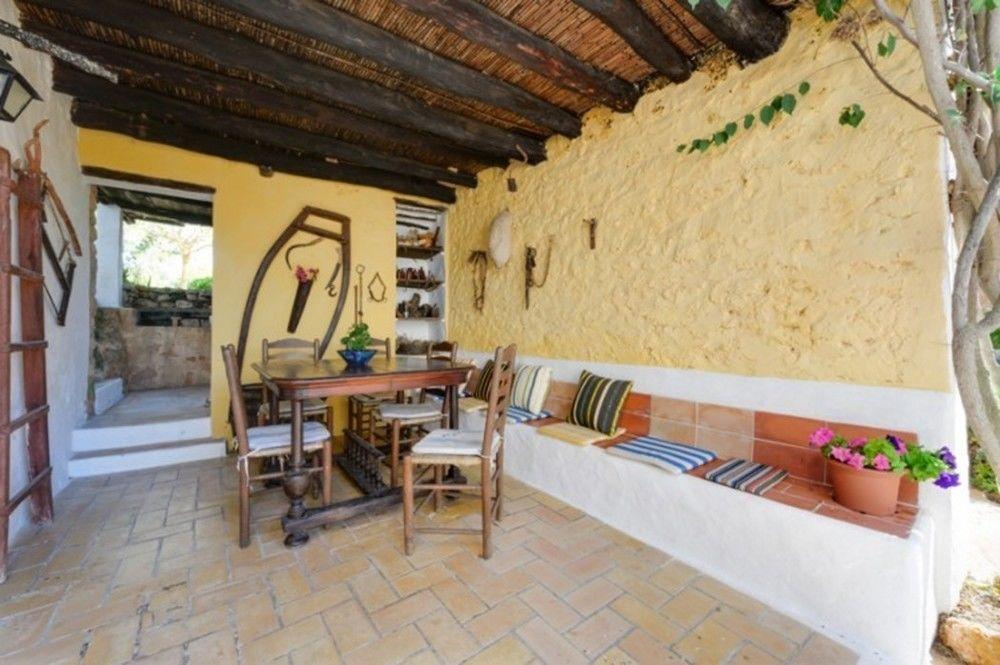 Country house Can Sastre *