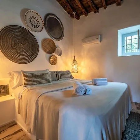 Hotel Can Sastre Santa Gertrudis  Exterior photo