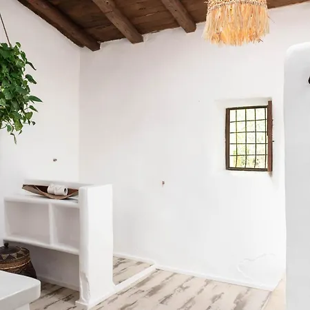 Hotel Can Sastre Santa Gertrudis  Exterior photo