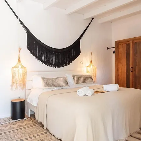 Hotel Can Sastre Santa Gertrudis  Exterior photo