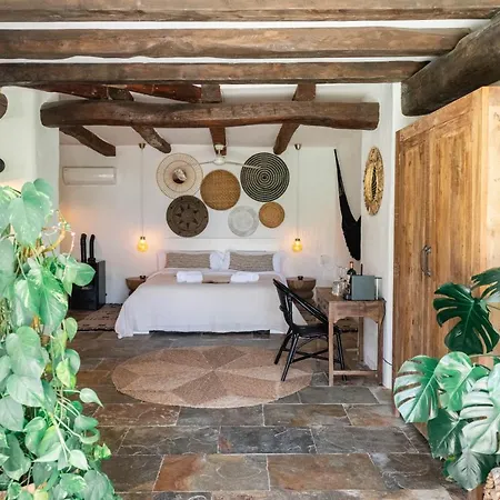 Hotel Can Sastre Santa Gertrudis  Exterior photo