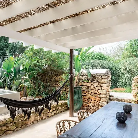 Hotel Can Sastre Santa Gertrudis  Exterior photo
