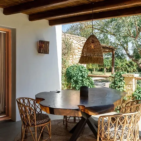 Hotel Can Sastre Santa Gertrudis  Exterior photo
