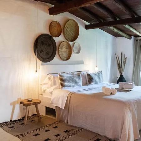 Hotel Can Sastre Santa Gertrudis  Exterior photo