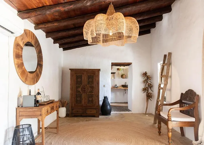 Hotel Can Sastre