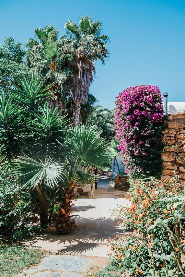 Sastre Séjour à la campagne Santa Gertrudis (Ibiza)