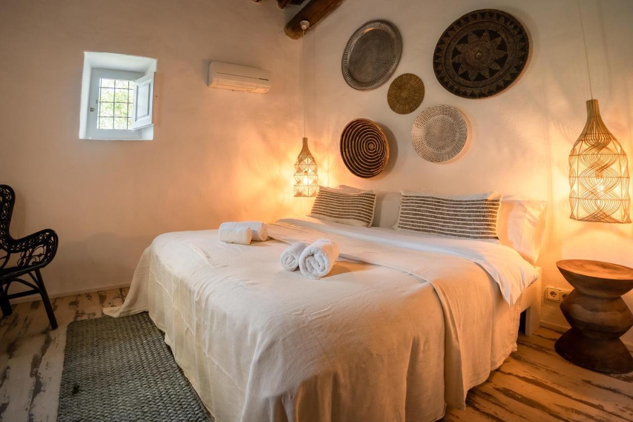 Sastre Séjour à la campagne Santa Gertrudis (Ibiza)