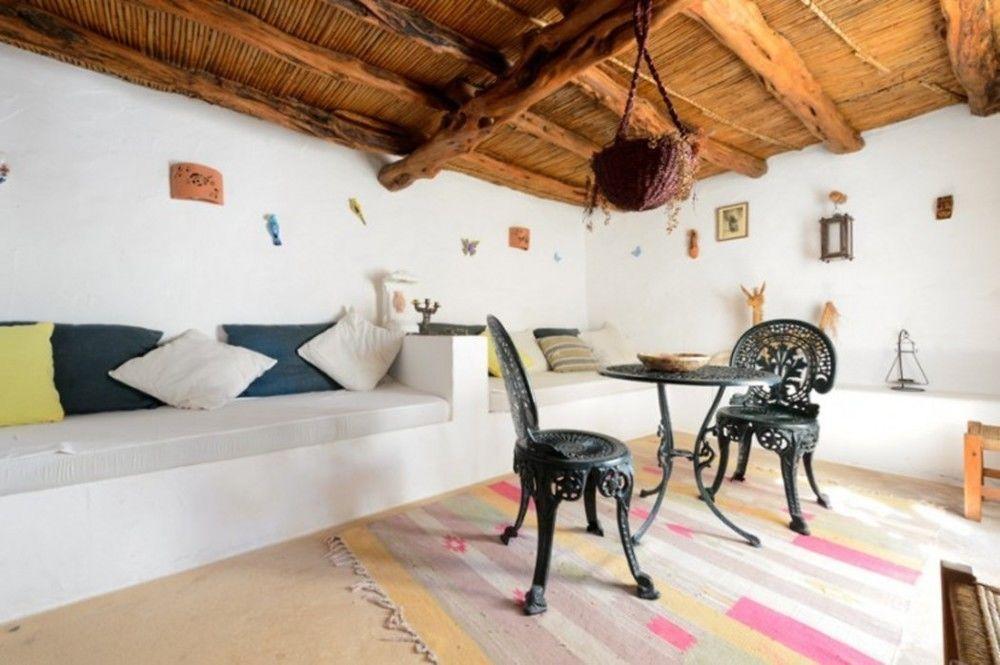 Sastre Séjour à la campagne Santa Gertrudis (Ibiza)